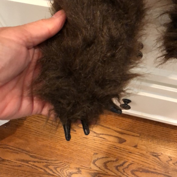 NWT! Honey Bear Child’s Costume - Picture 8 of 15